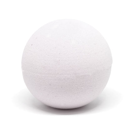 "ëbomb" Bath Bomb - Patchouli-Bath Bomb-ellënoire body, bath fragrance & curly hair