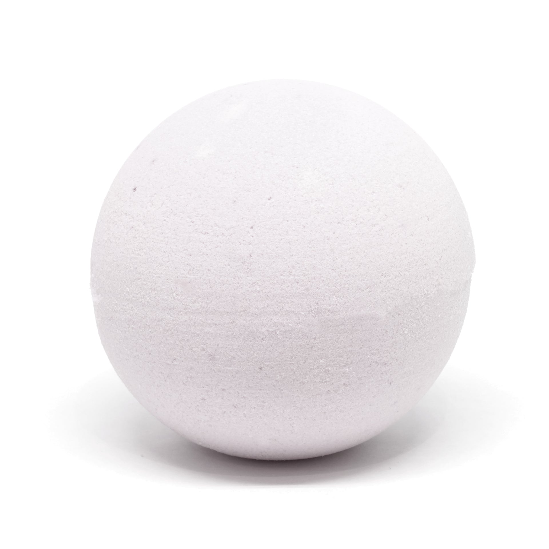 "ëbomb" Plain Bath Bomb - Unscented-Bath Bombs-ellënoire body, bath fragrance & curly hair
