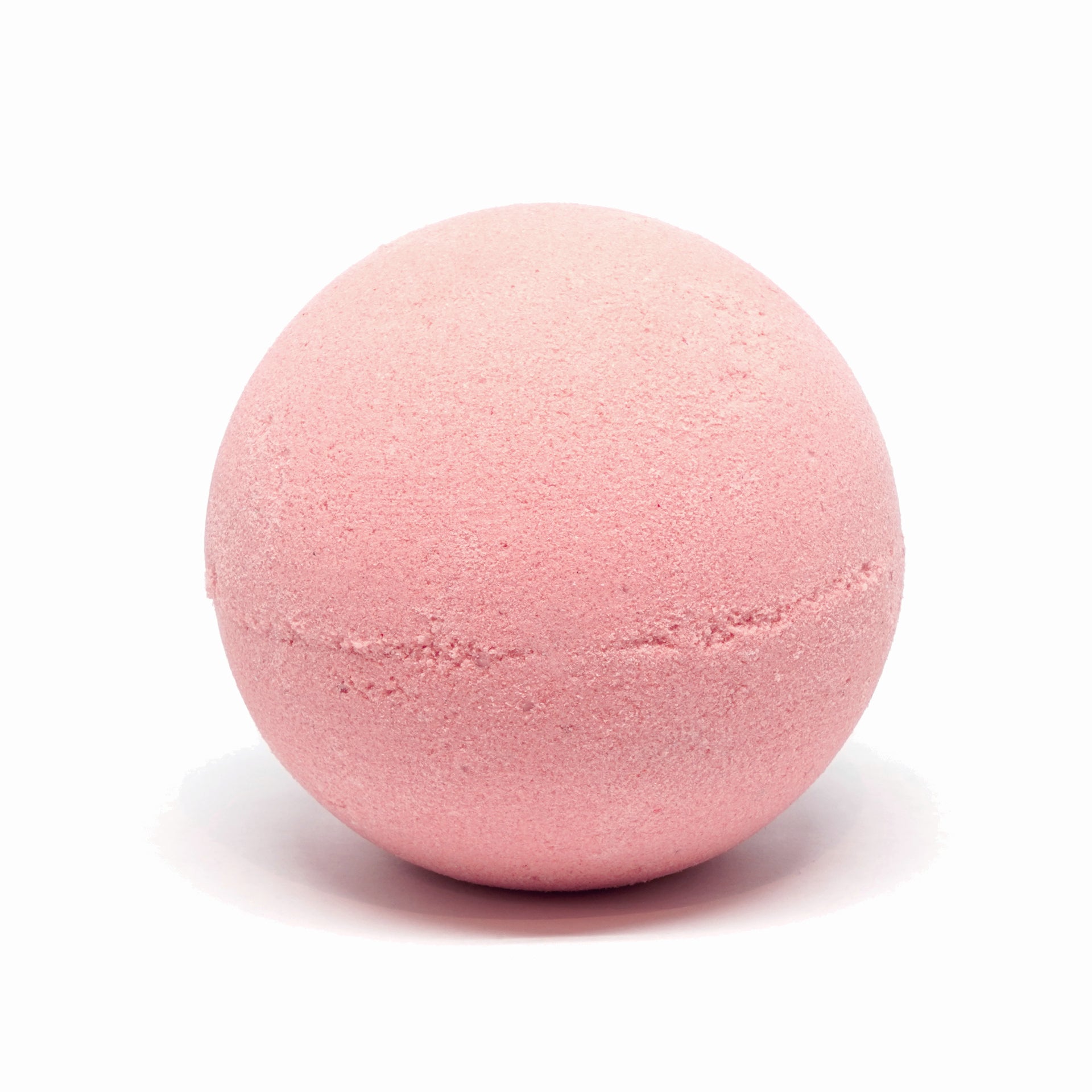 "ëbomb" Bath Bomb - SEX! Essential Oil Blend-Bath Bombs-ellënoire body, bath fragrance & curly hair
