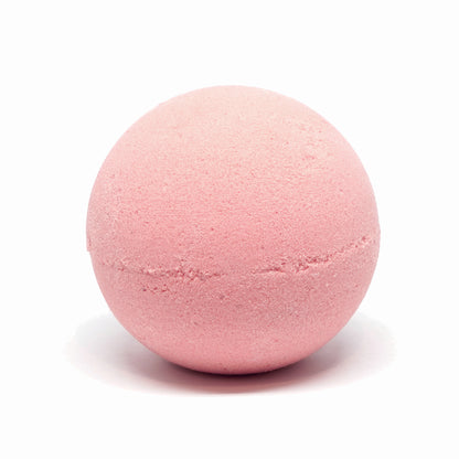 "ëbomb" Bath Bomb - SEX! Essential Oil Blend-Bath Bombs-ellënoire body, bath fragrance & curly hair