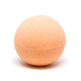 ellenoire "ëbomb" Bath Bomb - Tangerine-Bath Products-ellënoire body, bath fragrance & curly hair