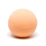 ellenoire Bubble Bomb - Tangerine-Bubble Bomb-ellënoire body, bath fragrance & curly hair
