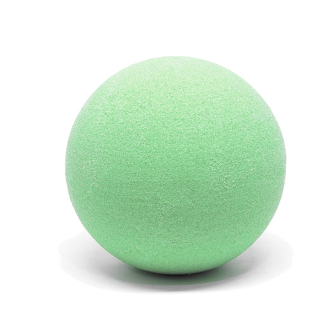 ellenoire Bubble Bomb - Rosemary Mint-Bubble Bomb-ellënoire body, bath fragrance & curly hair