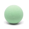 "ëbomb" Bath Bomb - Fresh Mint! Peppermint blend-Bath Bomb-ellënoire body, bath fragrance & curly hair