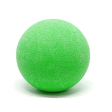 ellenoire Bubble Bomb - Peppermint-Bath Products-ellënoire body, bath fragrance & curly hair
