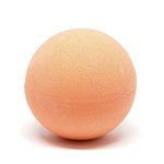 ellenoire "ëbomb" Bath Bomb - Blood Orange Patchouli-Bath Products-ellënoire body, bath fragrance & curly hair