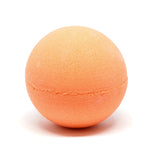 ellenoire "ëbomb" Bath Bomb - Sweet Orange-Bath Products-ellënoire body, bath fragrance & curly hair