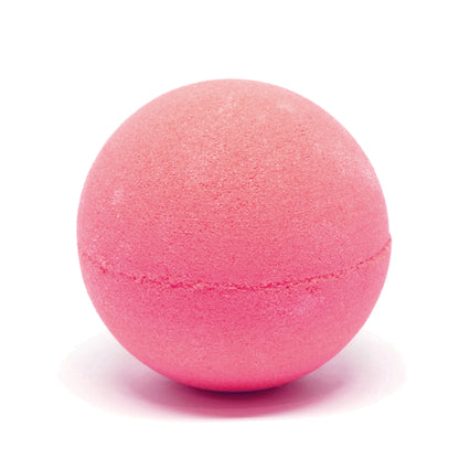 "ëbomb" Bath Bomb - Mediterranean Grove-Bath Bomb-ellënoire body, bath fragrance & curly hair