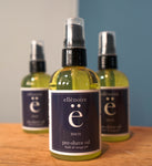 ellenoire Pre-Shave Oil-Shaving-ellënoire body, bath fragrance & curly hair
