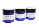 ellenoire Kaolin Clay Mask-Face Products-ellënoire body, bath fragrance & curly hair