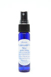 ellenoire Peppermint Floral Water Face Mist-Face Products-ellënoire body, bath fragrance & curly hair