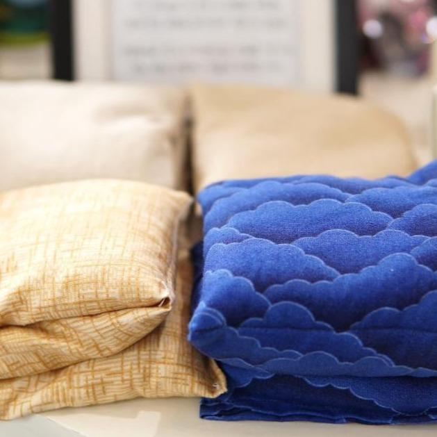 Sore Muscle Bag-Pain Relief-ellënoire body, bath fragrance & curly hair