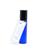 ellenoire Essential Oil Roller Bottles-ellenoire fragrance-ellënoire body, bath fragrance & curly hair
