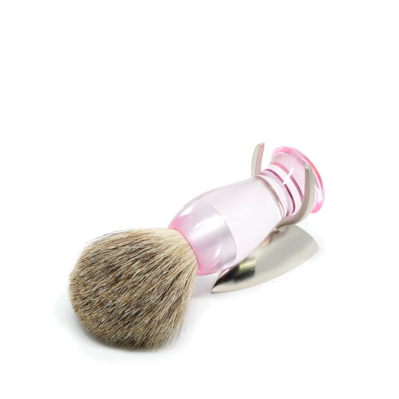 Wall Mount Shaving Accessories-Shaving Tool-ellënoire body, bath fragrance & curly hair