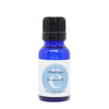 Breathe Again Pure 100% Pure Essential Oil Blend, 20 ml in a glass bottle with dropper top-ellenoire fragrance-ellënoire body, bath fragrance & curly hair