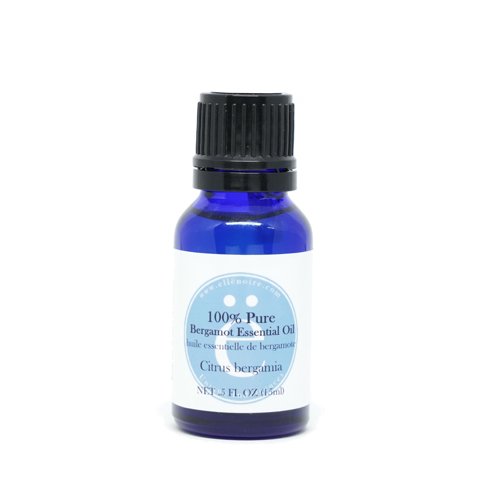 Bergamot 100% Pure Essential Oil-Natural Fragrance-ellënoire body, bath fragrance & curly hair