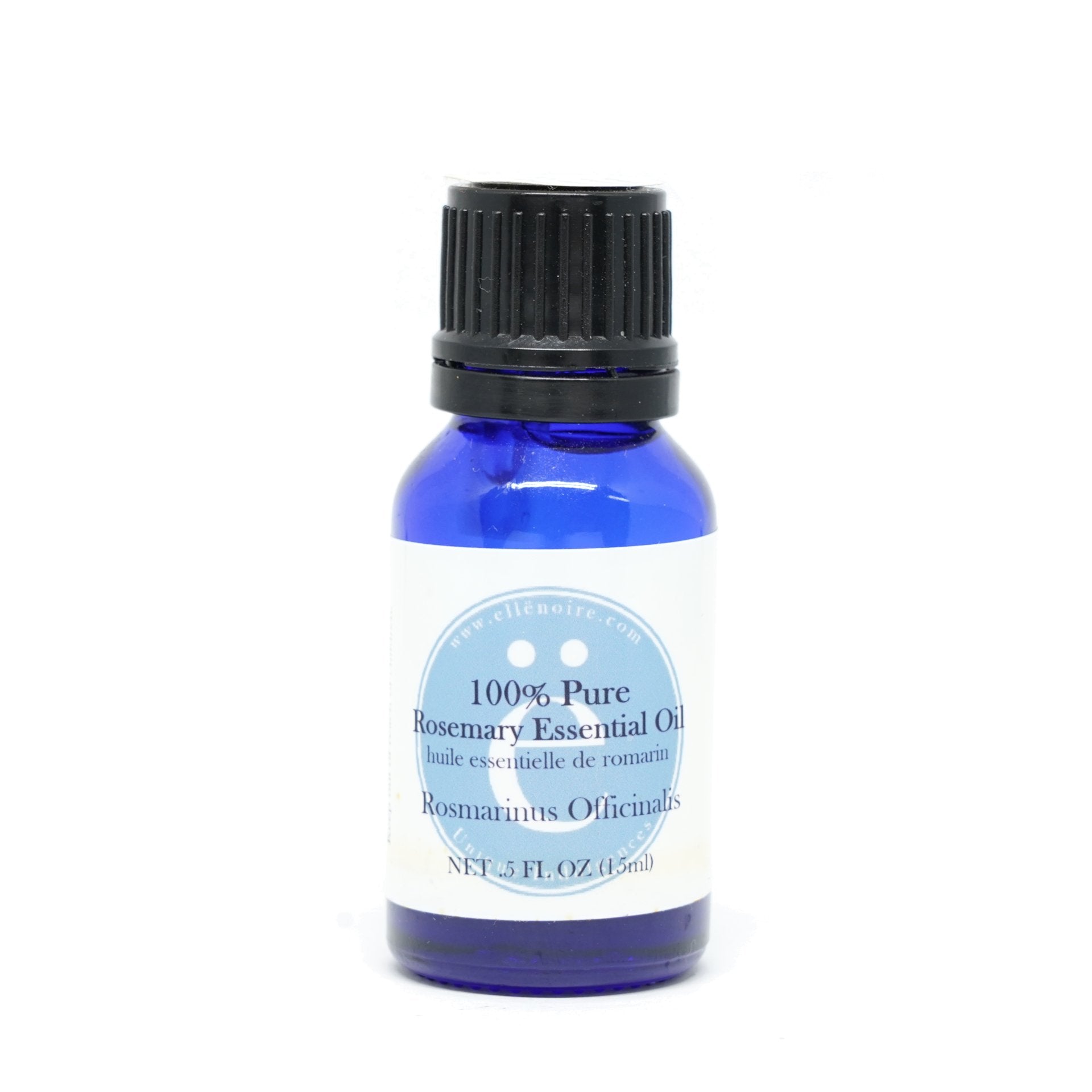Rosemary 100% Pure Essential Oil-Natural Fragrance-ellënoire body, bath fragrance & curly hair