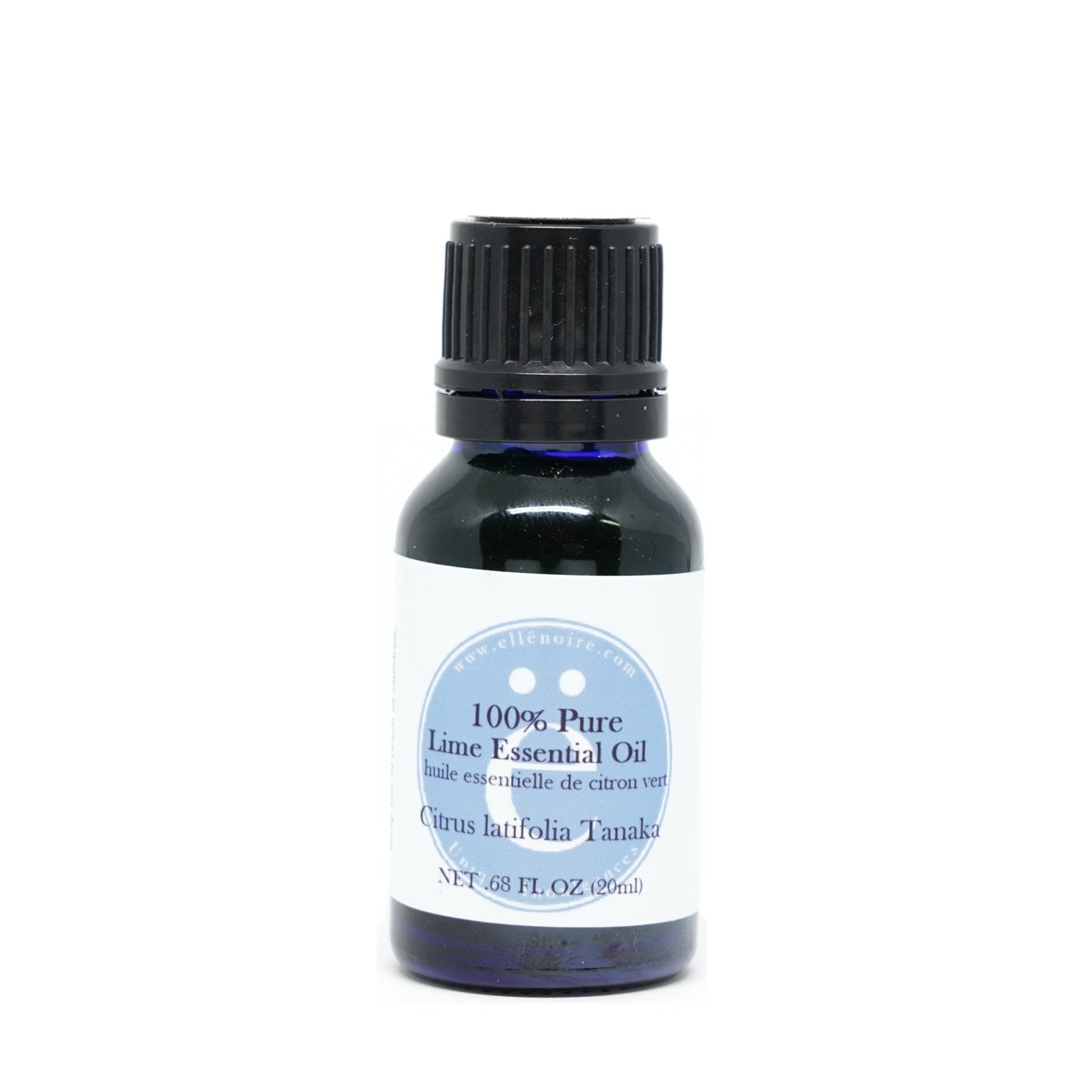 Lime 100% Pure Essential Oil-Natural Fragrance-ellënoire body, bath fragrance & curly hair