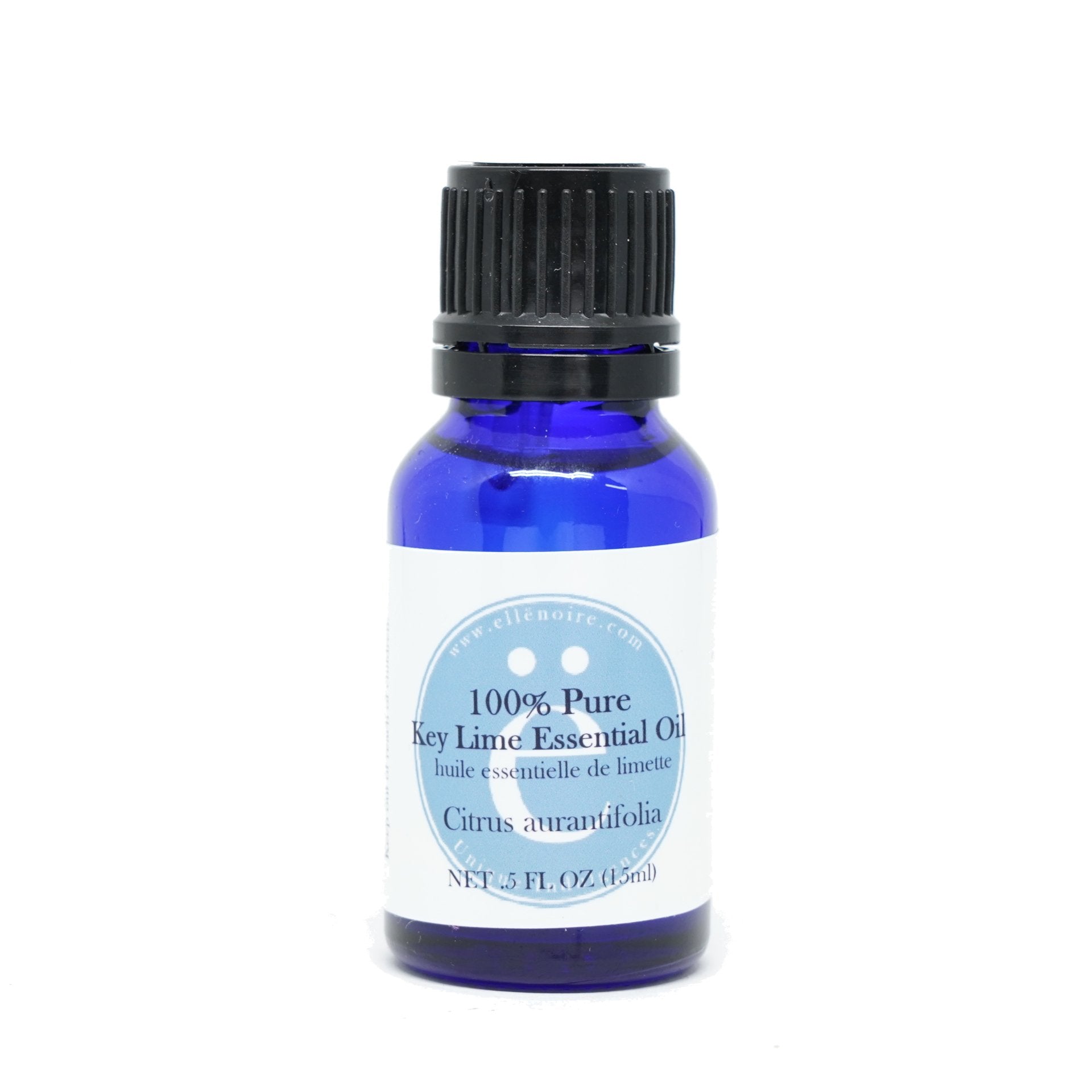 Key Lime 100% Pure Essential Oil-Natural Fragrance-ellënoire body, bath fragrance & curly hair