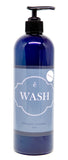 ellenoire everyday Organic Body Wash-Bath Products-ellënoire body, bath fragrance & curly hair