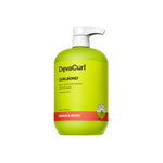 DevaCurl CurlBond Cleanser-Deva Curl Products-ellënoire body, bath fragrance & curly hair