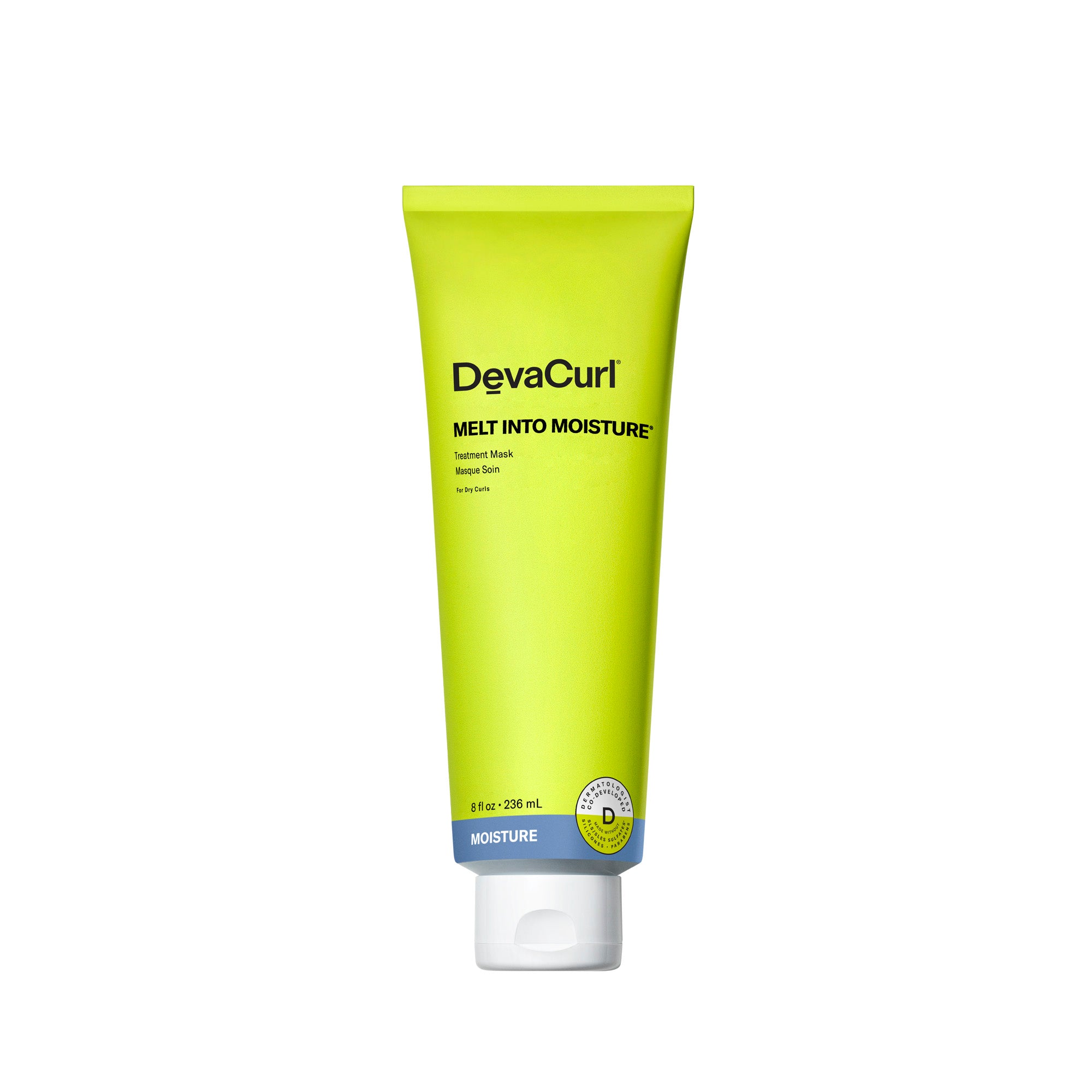 Devacurl Melt Into Moisture-Conditioning/Detangling-ellënoire body, bath fragrance & curly hair