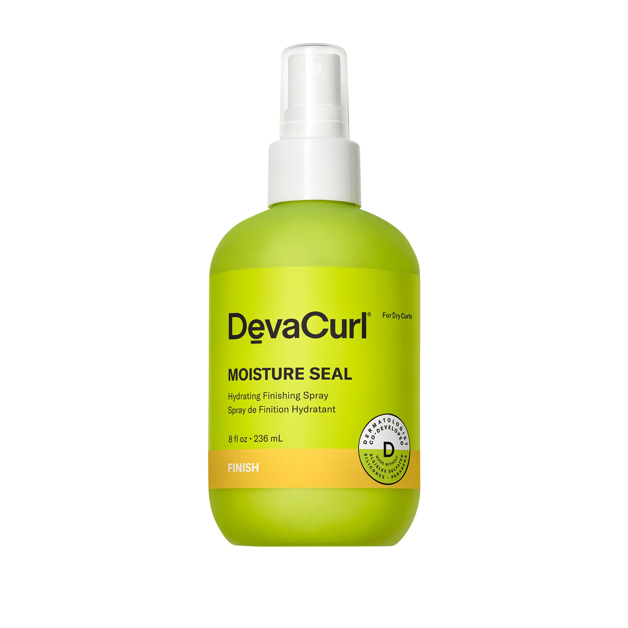 Pre-order! DevaCurl Moisture Seal-Styling-ellënoire body, bath fragrance & curly hair