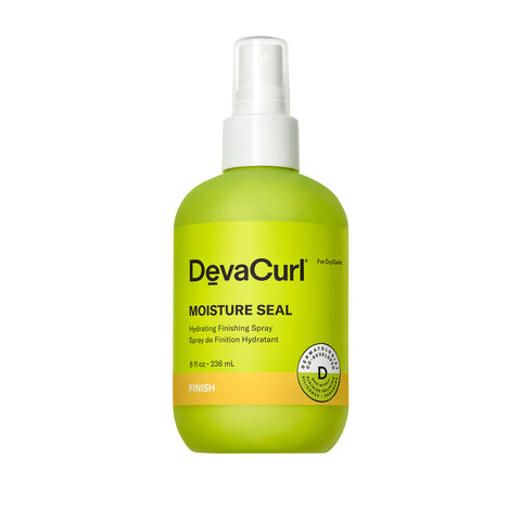 DevaCurl Moisture Seal-Deva Curl Products-ellënoire body, bath fragrance & curly hair
