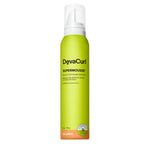 DevaCurl SuperMousse-Deva Curl Products-ellënoire body, bath fragrance & curly hair