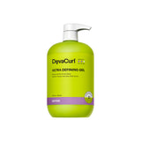 DevaCurl Ultra Defining Gel-Deva Curl Products-ellënoire body, bath fragrance & curly hair