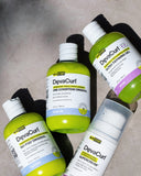 DevaCurl Ultra Defining Gel Hypoallergenic & Fragrance-Free - 12oz/355ml-Deva Curl Products-ellënoire body, bath fragrance & curly hair