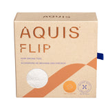 New! Aquis Flip - PEARL-Towel-ellënoire body, bath fragrance & curly hair