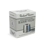 Rockwell Razors - Inkwell Razor Stand-ellënoire body, bath fragrance & curly hair