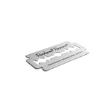 Rockwell Razors - Double Edge Razor Blades 20-Pack-Shaving-ellënoire body, bath fragrance & curly hair