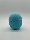 "ëbomb" Bath Bomb - Sage-Bath Bomb-ellënoire body, bath fragrance & curly hair