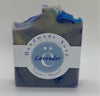 Handmade Soap with Lavender essential oil-Bar Soap-ellënoire body, bath fragrance & curly hair