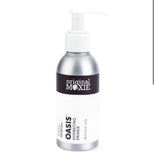 NEW! original MOXIE Oasis Hydrating Primer with Sodium Lactate-Curly Hair Products-ellënoire body, bath fragrance & curly hair