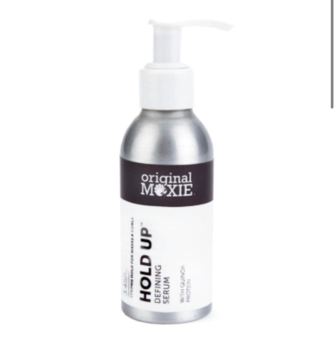 Pre-order! original MOXIE Hold Up Defining Serum-Styling-ellënoire body, bath fragrance & curly hair