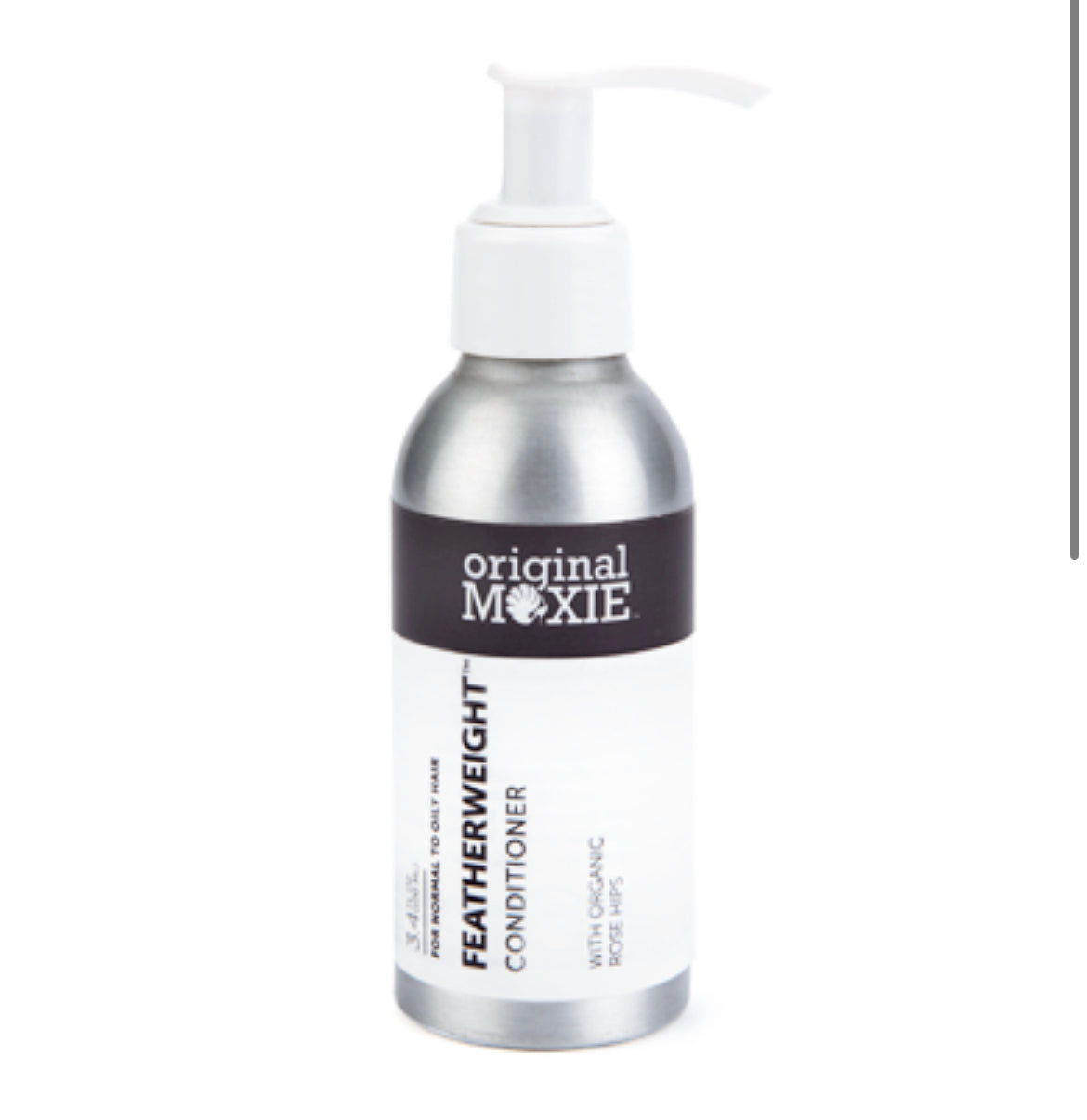 Pre-order! original MOXIE Featherweight Conditioner-Conditioning/Detangling-ellënoire body, bath fragrance & curly hair