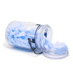 ellenoire Tub Fizz - Lavender-Bath Products-ellënoire body, bath fragrance & curly hair
