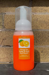 Foaming Hand Soap - Orange-Bath & Body-ellënoire body, bath fragrance & curly hair