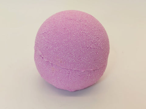 ellenoire Bubble Bomb - Bergamot-Bath Products-ellënoire body, bath fragrance & curly hair