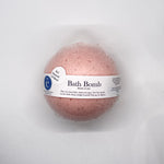 ellenoire "ëbomb" Bath Bomb - SEX! Essential Oil Blend-Bath Products-ellënoire body, bath fragrance & curly hair