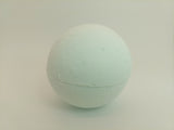 ellenoire "ëbomb" Bath Bomb - Japanese Peppermint-Bath Products-ellënoire body, bath fragrance & curly hair