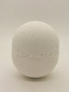 "ëbomb" Plain Bath Bomb - Unscented-Bath Bomb-ellënoire body, bath fragrance & curly hair