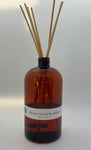 ellenoire Reed Diffuser-Accessory-ellënoire body, bath fragrance & curly hair