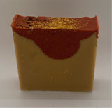 ellënoire Handmade Soap - We Three Kings - LIMITED EDITION-Soap-ellënoire body, bath fragrance & curly hair