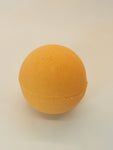 ellënoire Bubble Bomb - Sweet Orange-Bubble Bomb-ellënoire body, bath fragrance & curly hair