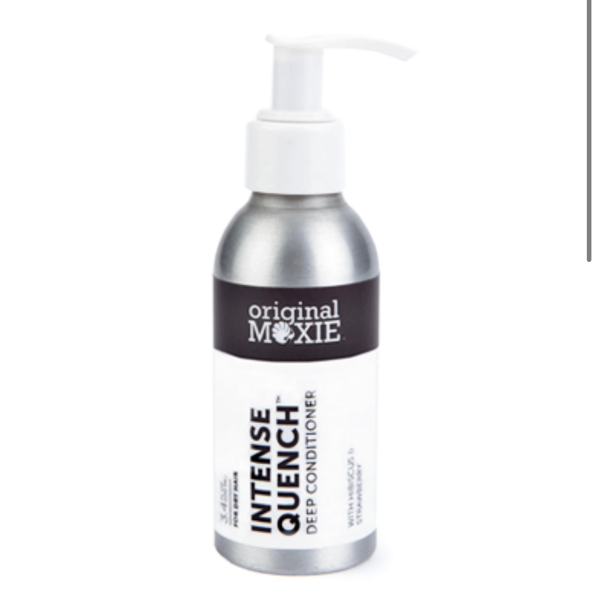 Pre-order! original MOXIE Intense Quench Deep Conditioner-Conditioning/Detangling-ellënoire body, bath fragrance & curly hair