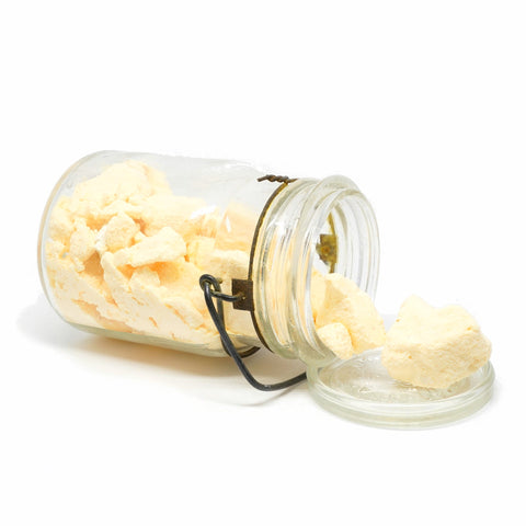 ellenoire Tub Fizz - Lavender Lemongrass-Bath Products-ellënoire body, bath fragrance & curly hair